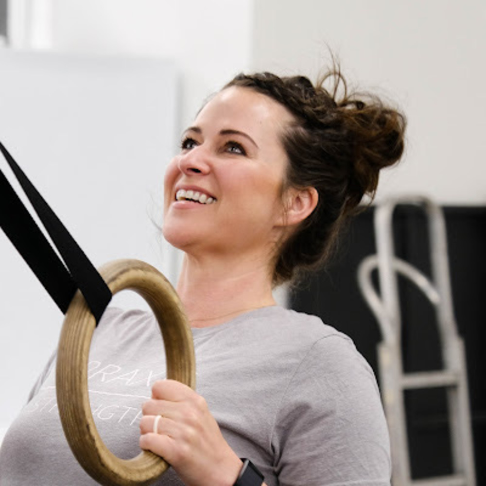 Meet your Posher, Marissa